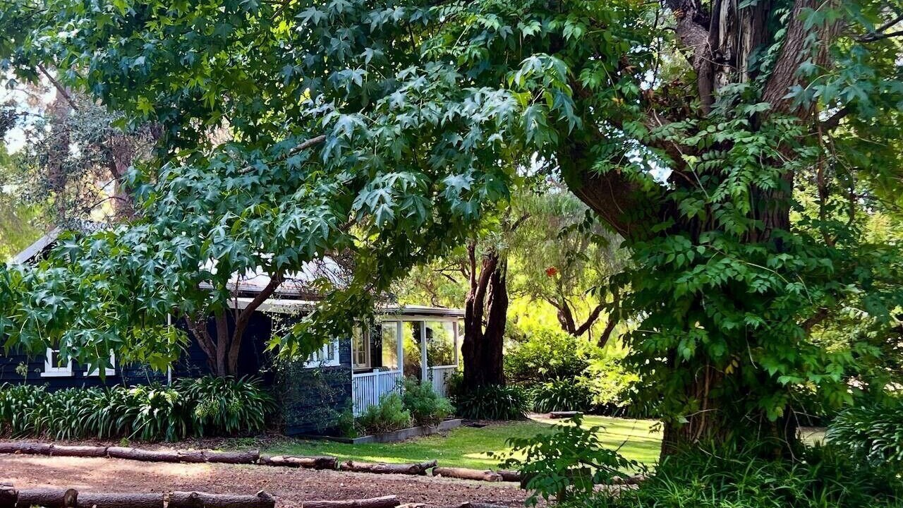 Photo of Outdoor in Rosa Brook