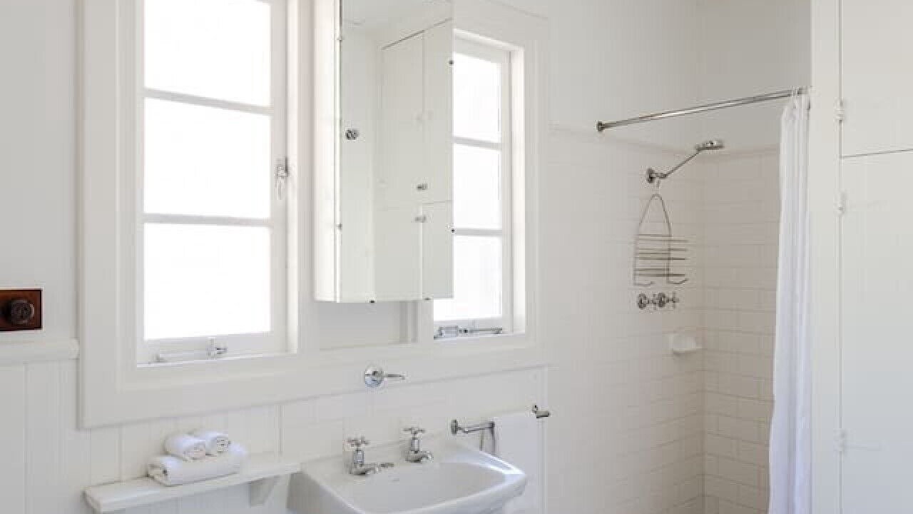Photo of Bathroom in Rosa Brook