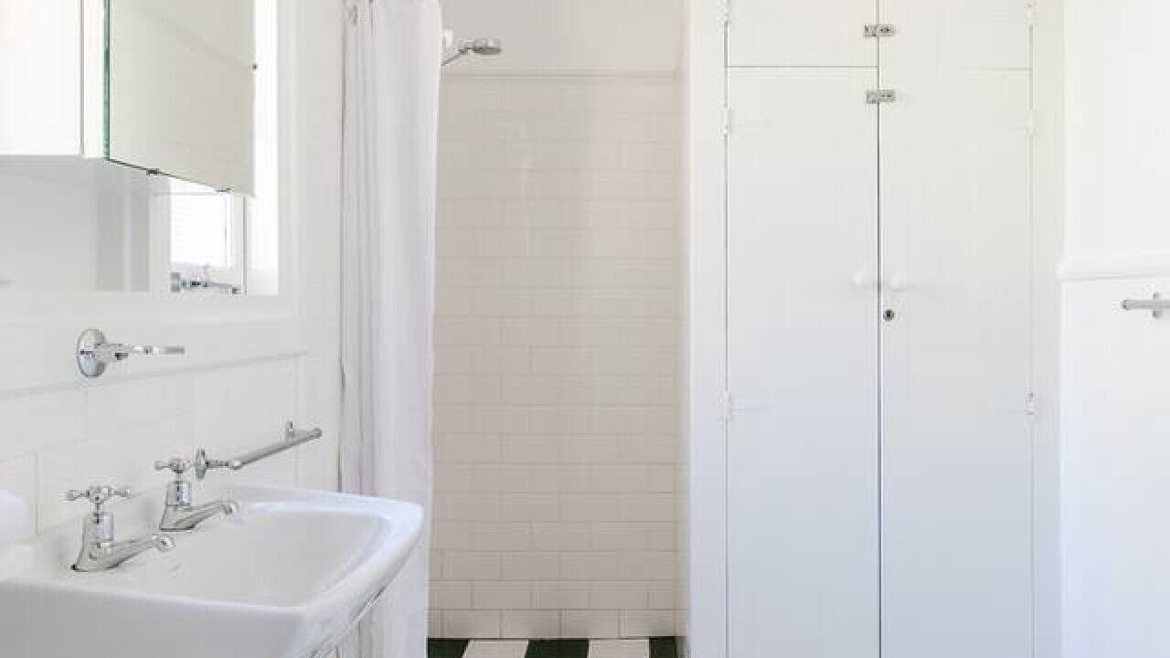 Photo of Bathroom in Rosa Brook