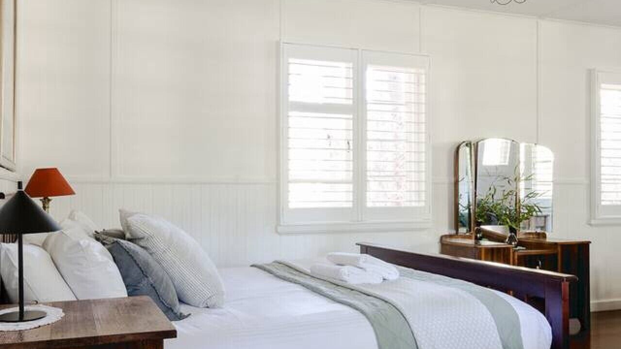 Photo of Bedroom in Rosa Brook