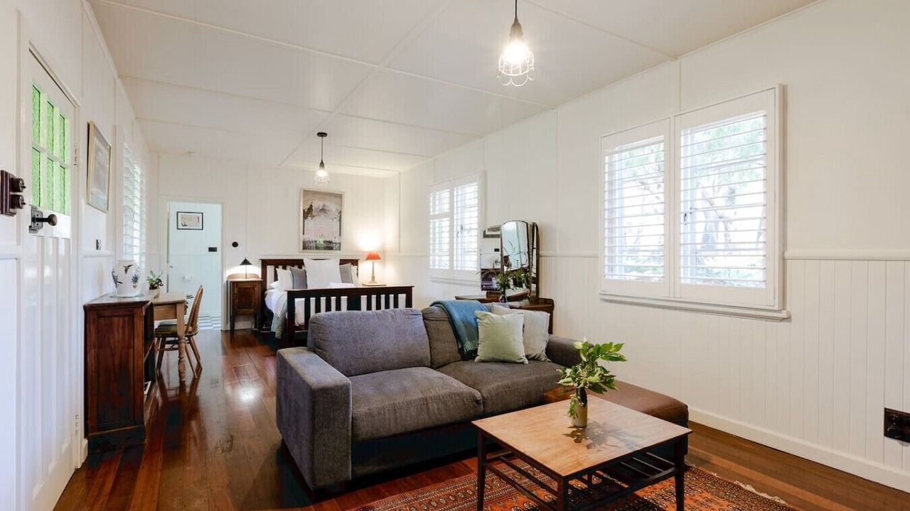 Photo of Livingroom in Rosa Brook