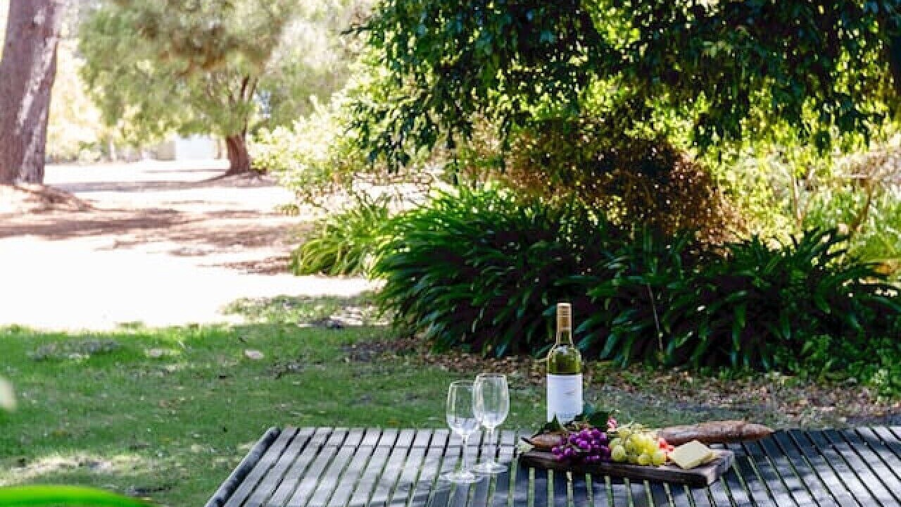 Photo of Outdoor in Rosa Brook