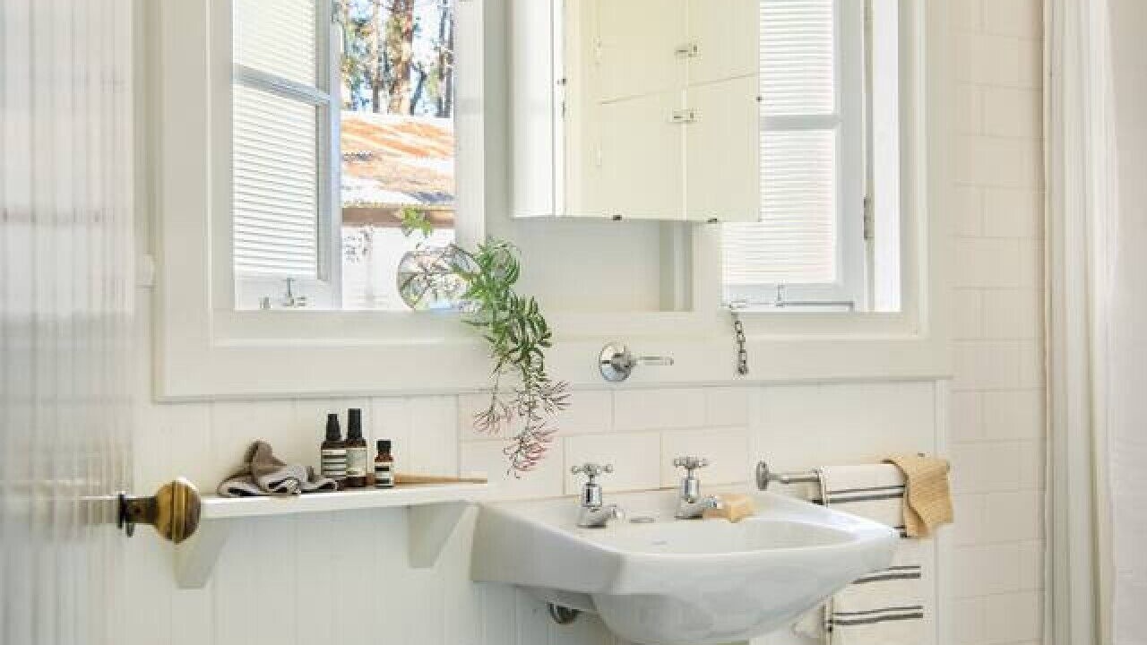 Photo of Bathroom in Rosa Brook