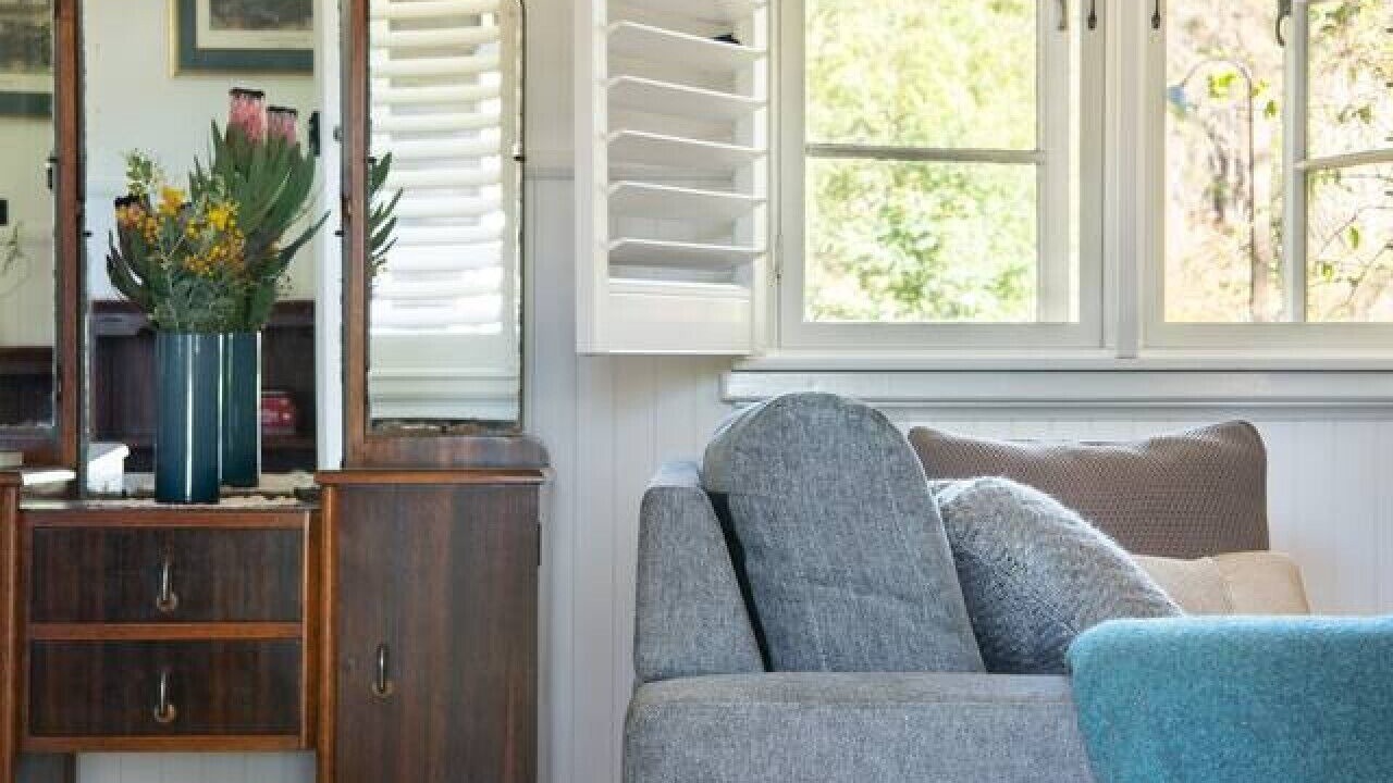 Photo of Livingroom in Rosa Brook