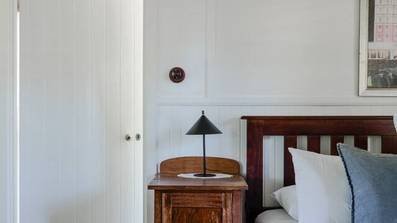 Photo of Bedroom in Rosa Brook