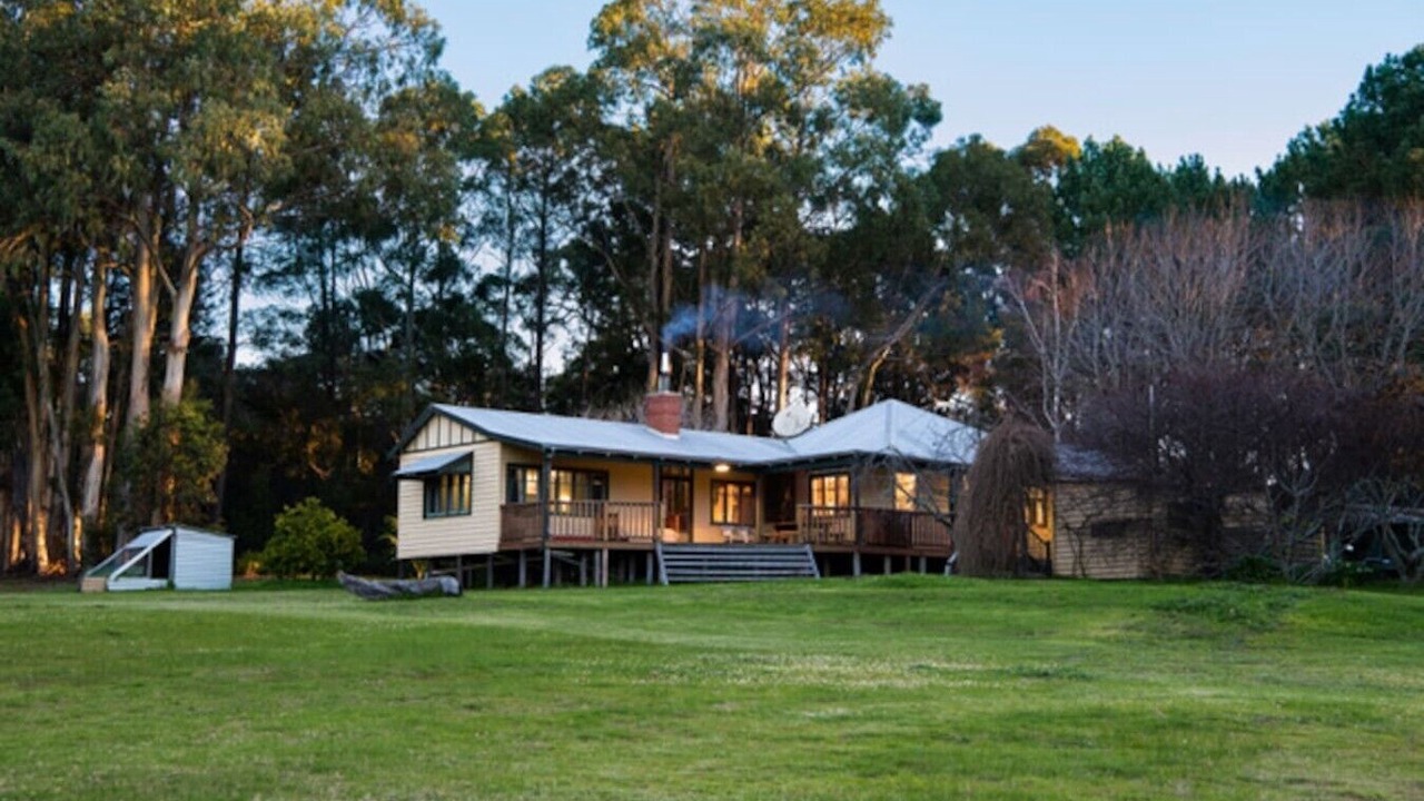 Photo of Outdoor in Rosa Brook