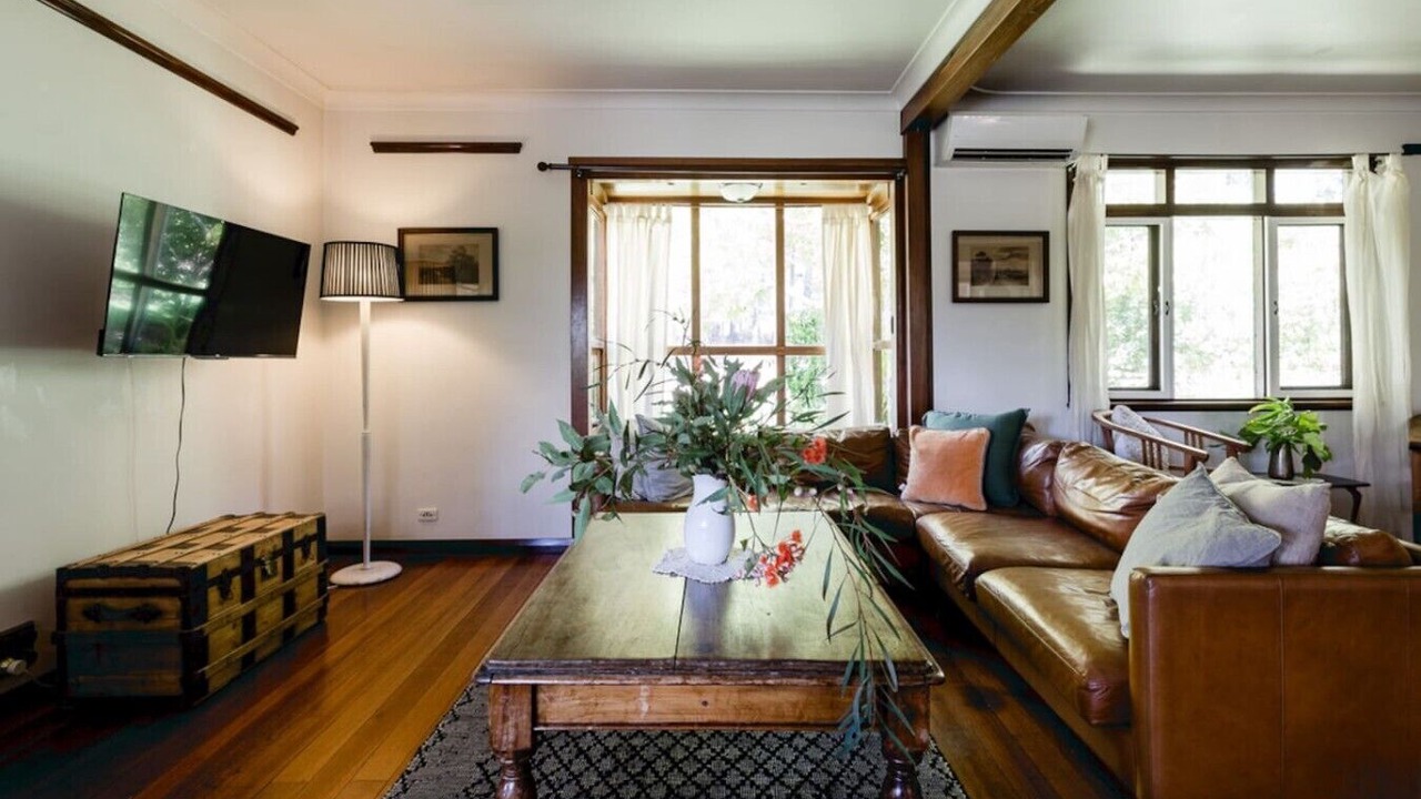 Photo of Livingroom in Rosa Brook