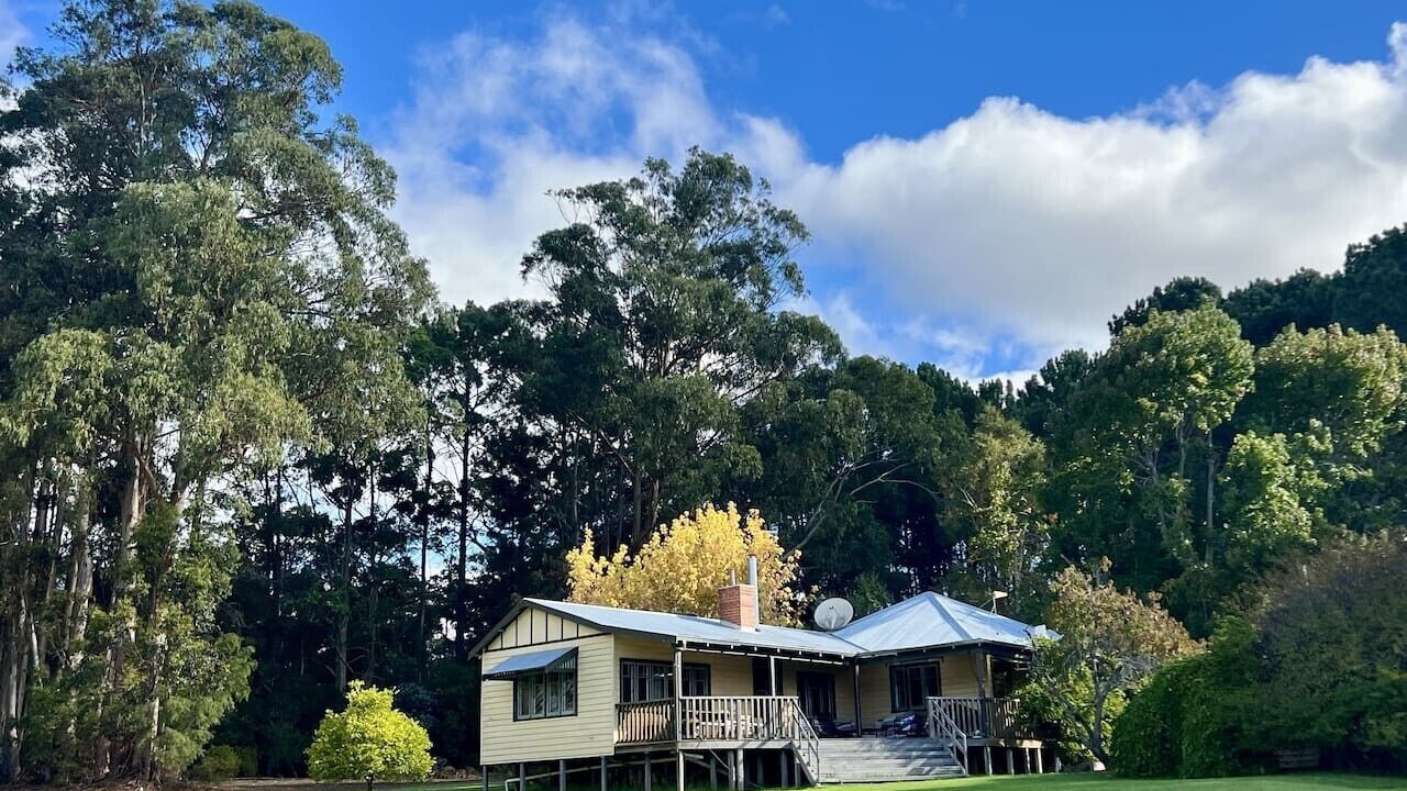 Photo of Outdoor in Rosa Brook