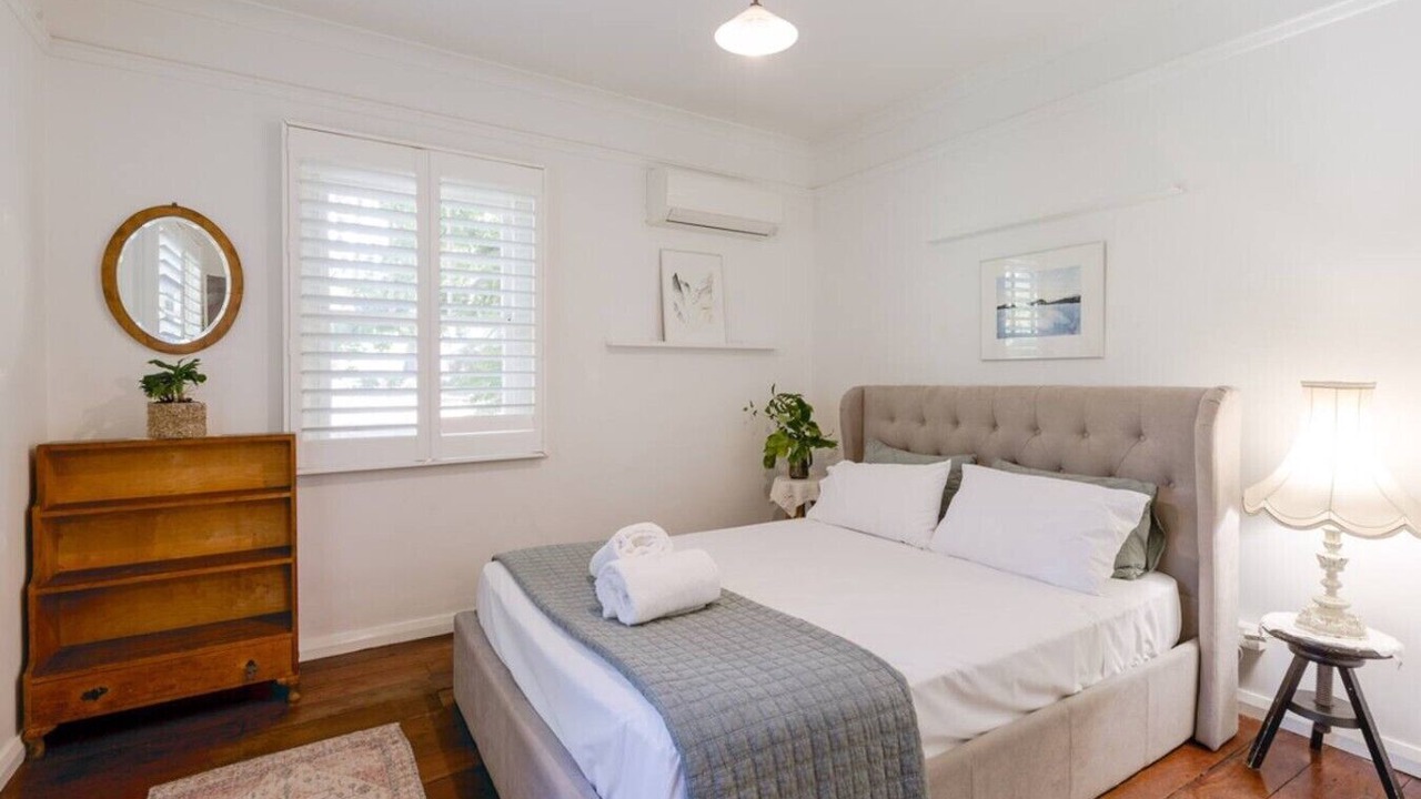 Photo of Bedroom in Rosa Brook