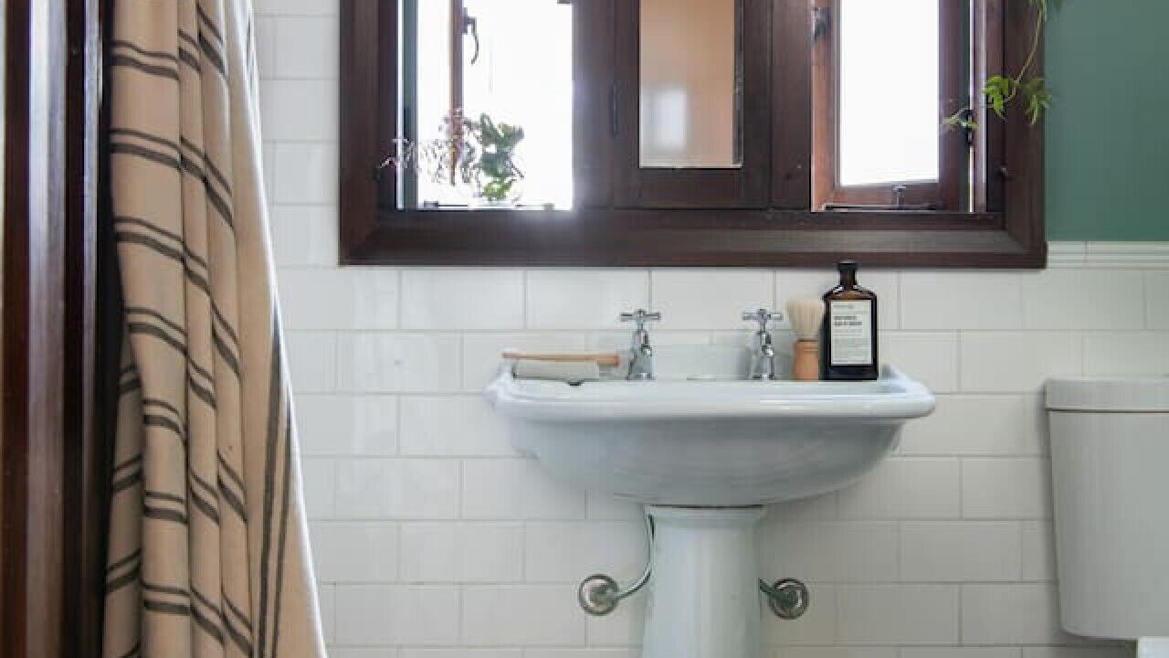 Photo of Bathroom in Rosa Brook