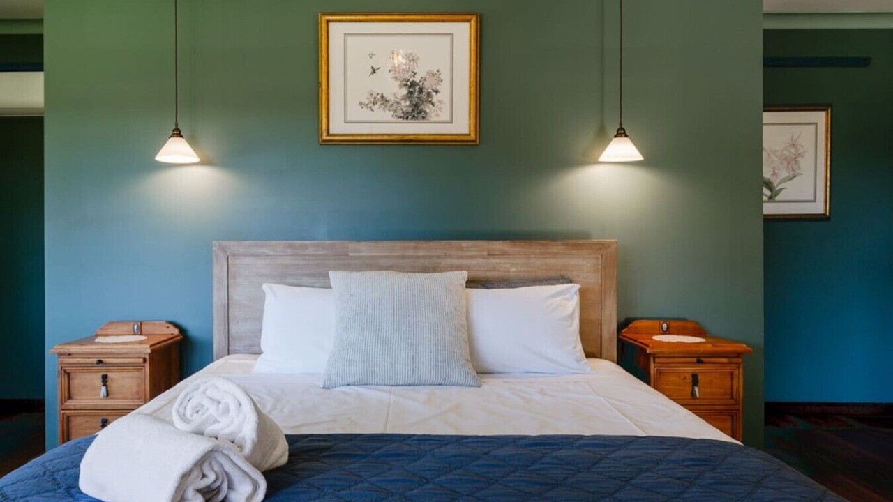 Photo of Bedroom in Rosa Brook