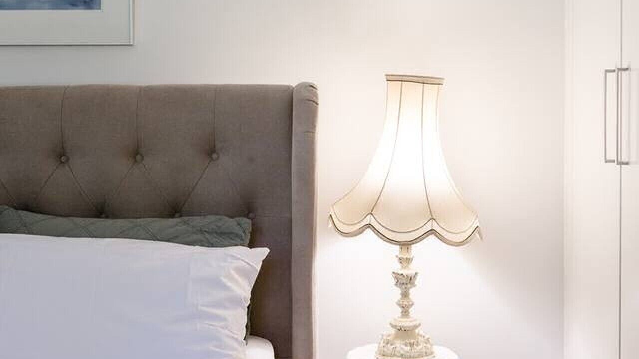 Photo of Bedroom in Rosa Brook