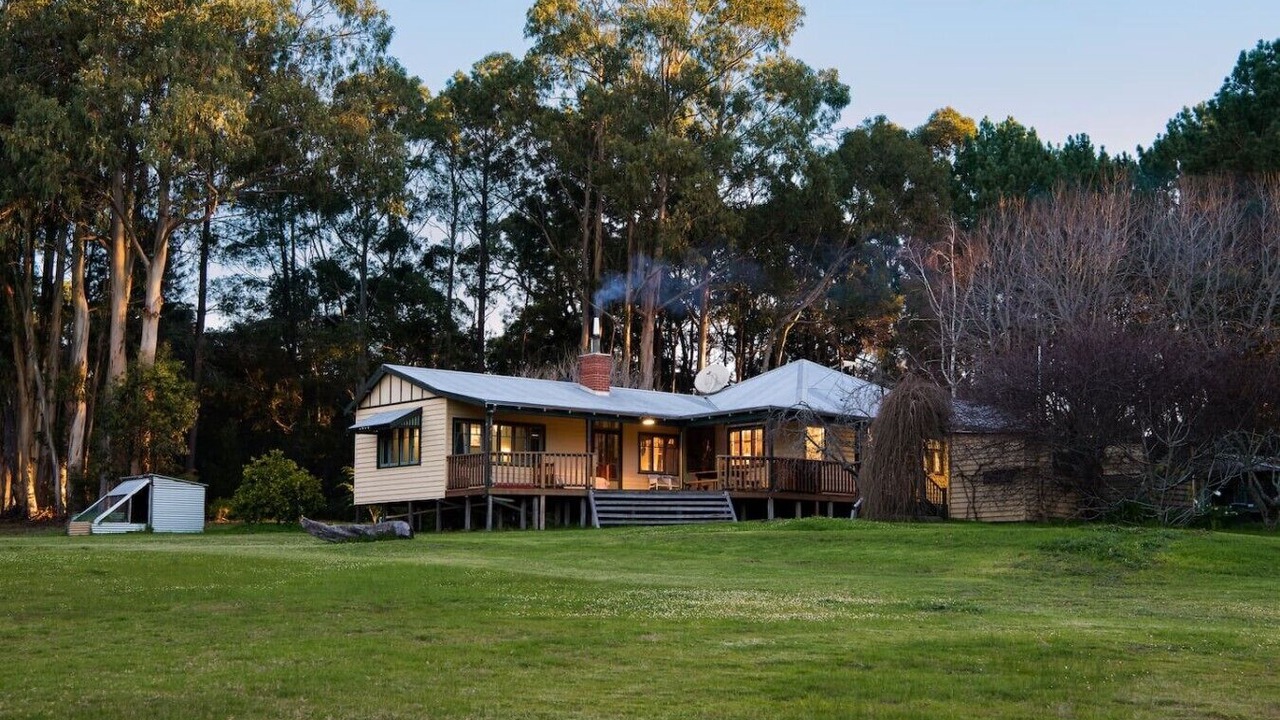 Photo of Outdoor in Rosa Brook