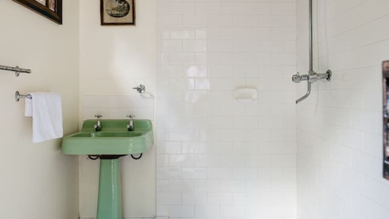 Photo of Bathroom in Rosa Brook