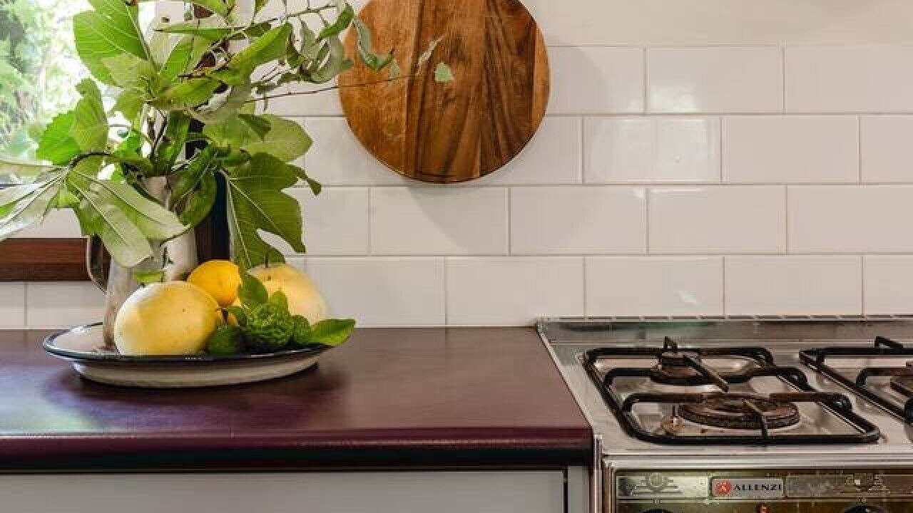 Photo of Kitchen in Rosa Brook