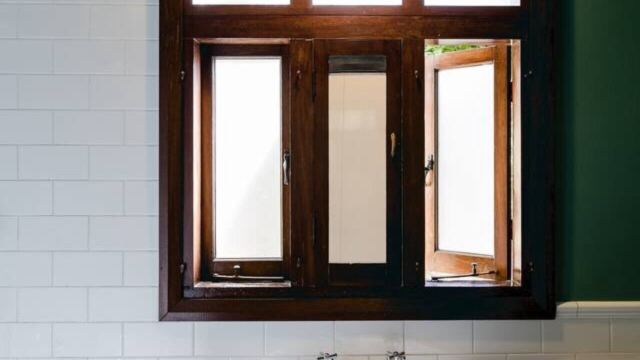 Photo of Bathroom in Rosa Brook