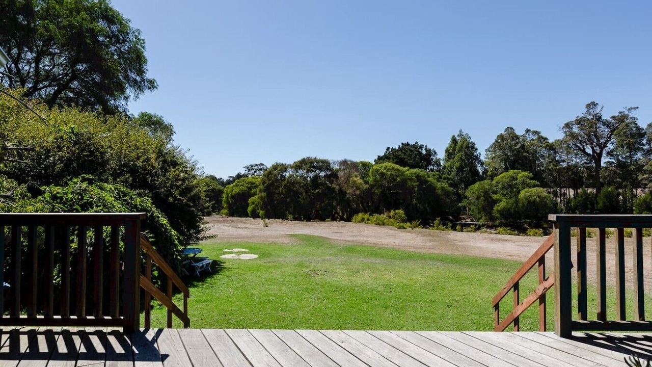 Photo of Outdoor in Rosa Brook
