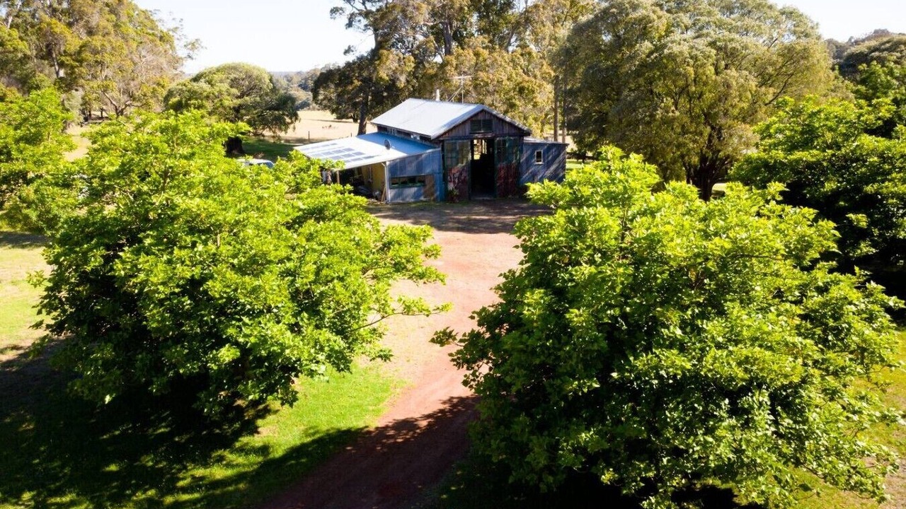 Photo of Outdoor in Rosa Brook