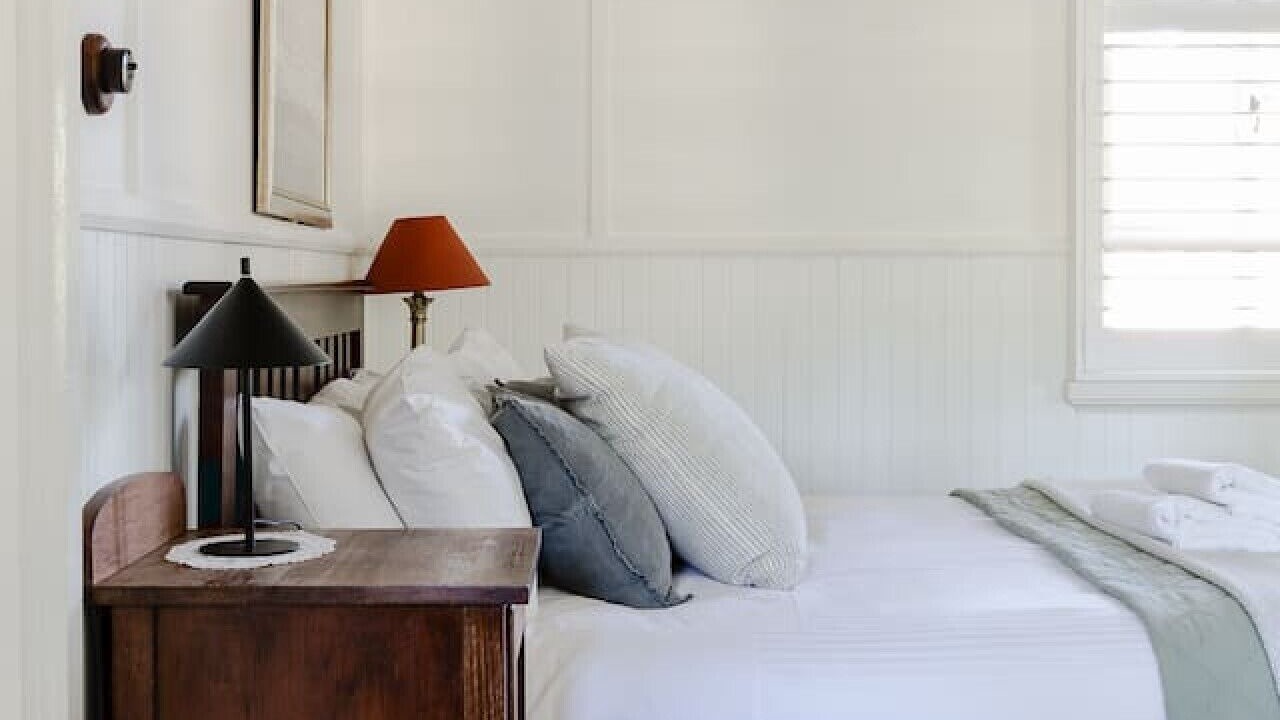 Photo of Bedroom in Rosa Brook