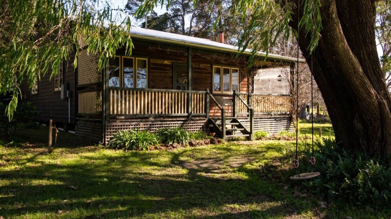 Photo of Outdoor in Rosa Brook