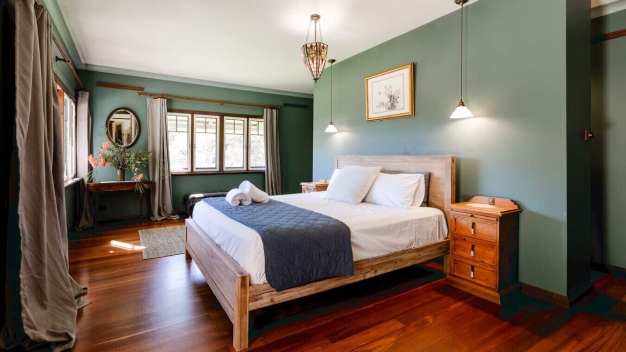 Photo of Bedroom in Rosa Brook