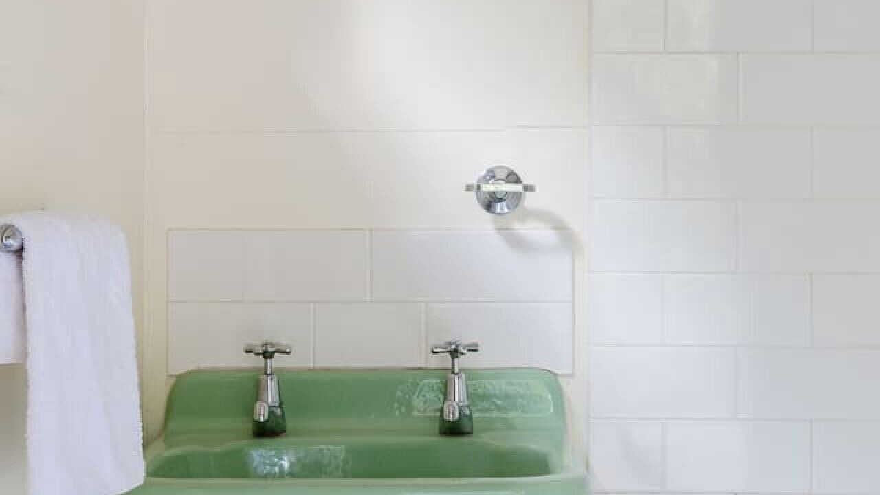 Photo of Bathroom in Rosa Brook