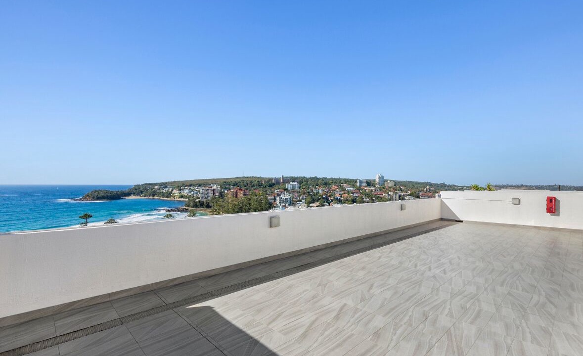 Photo of Patio Balcony in Manly