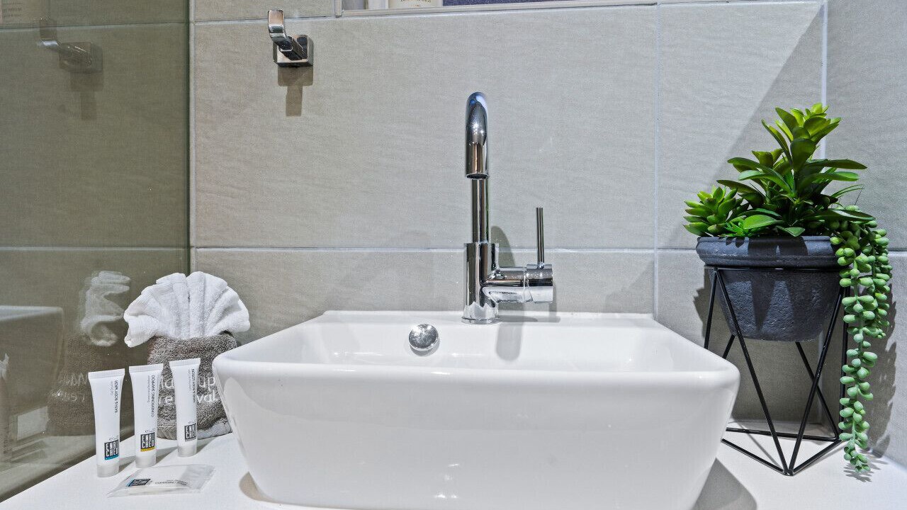 Photo of Bathroom in Toorak