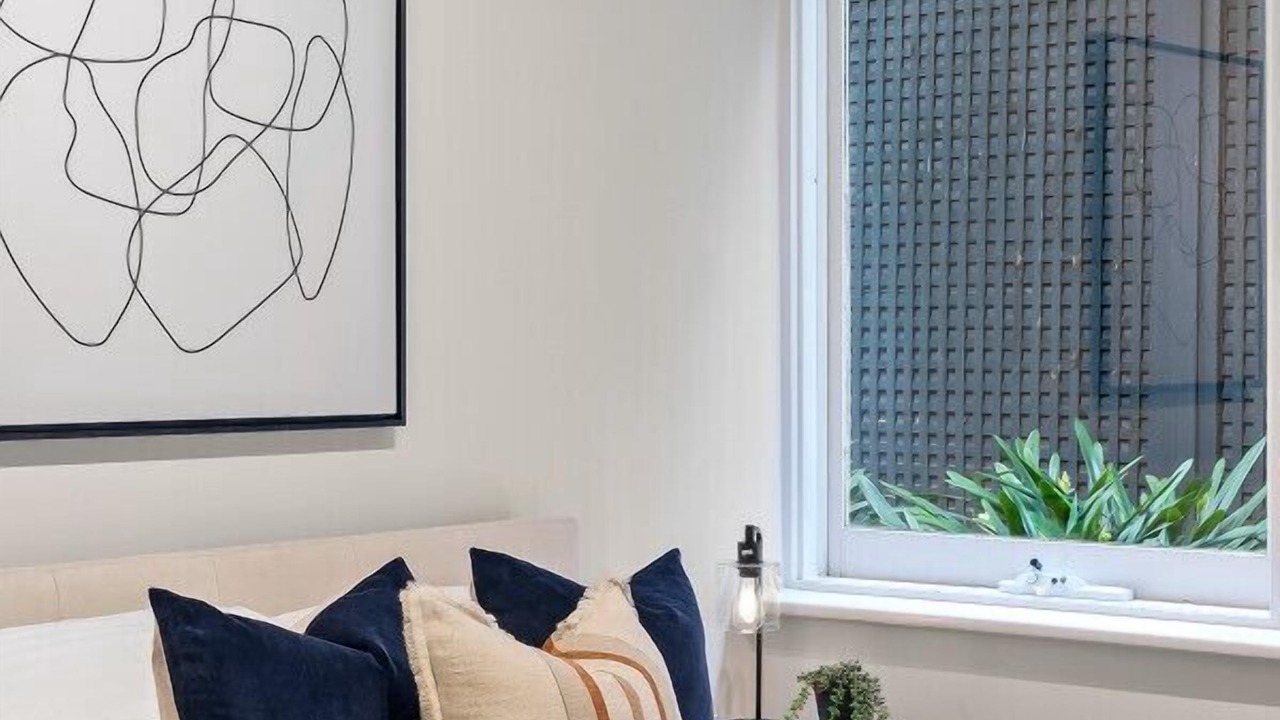 Photo of Bedroom in Toorak