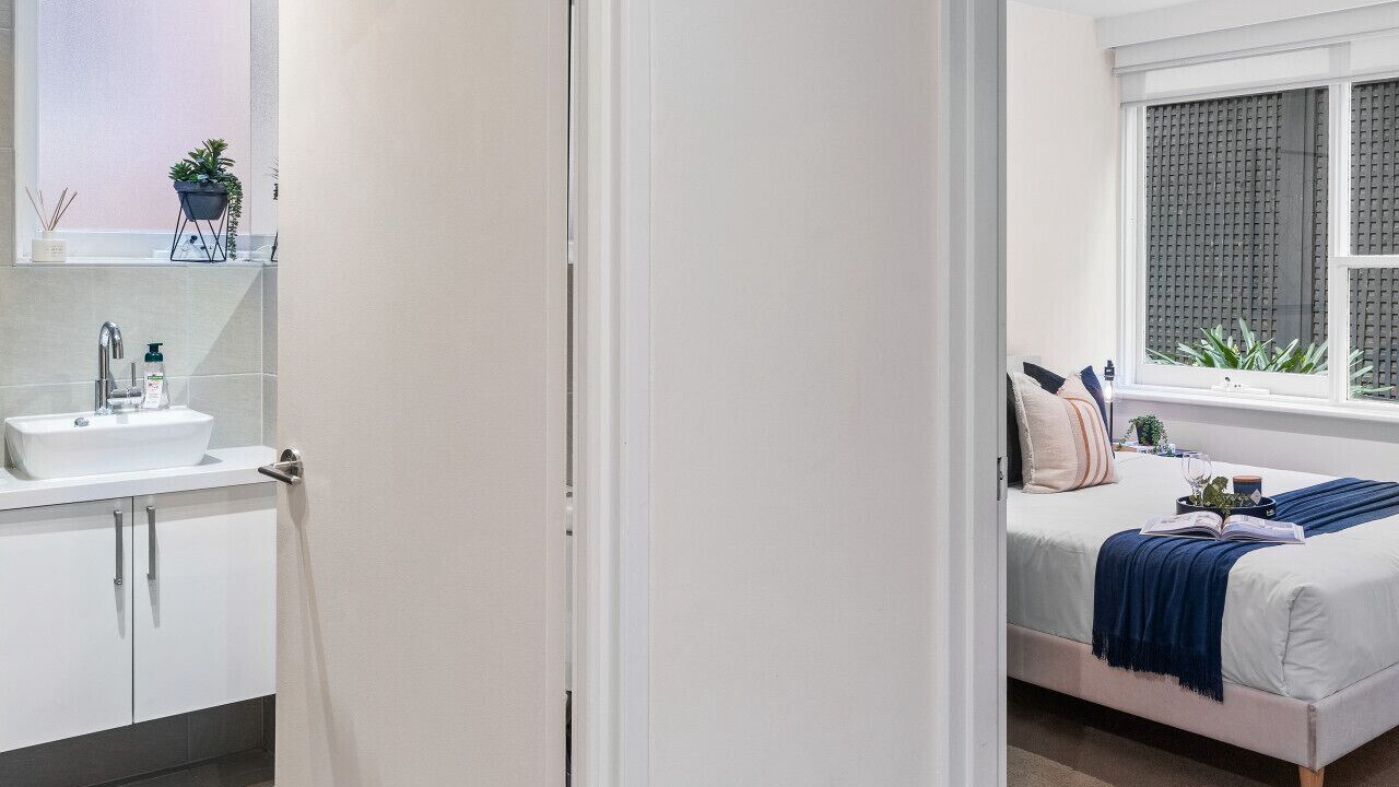 Photo of Bedroom in Toorak
