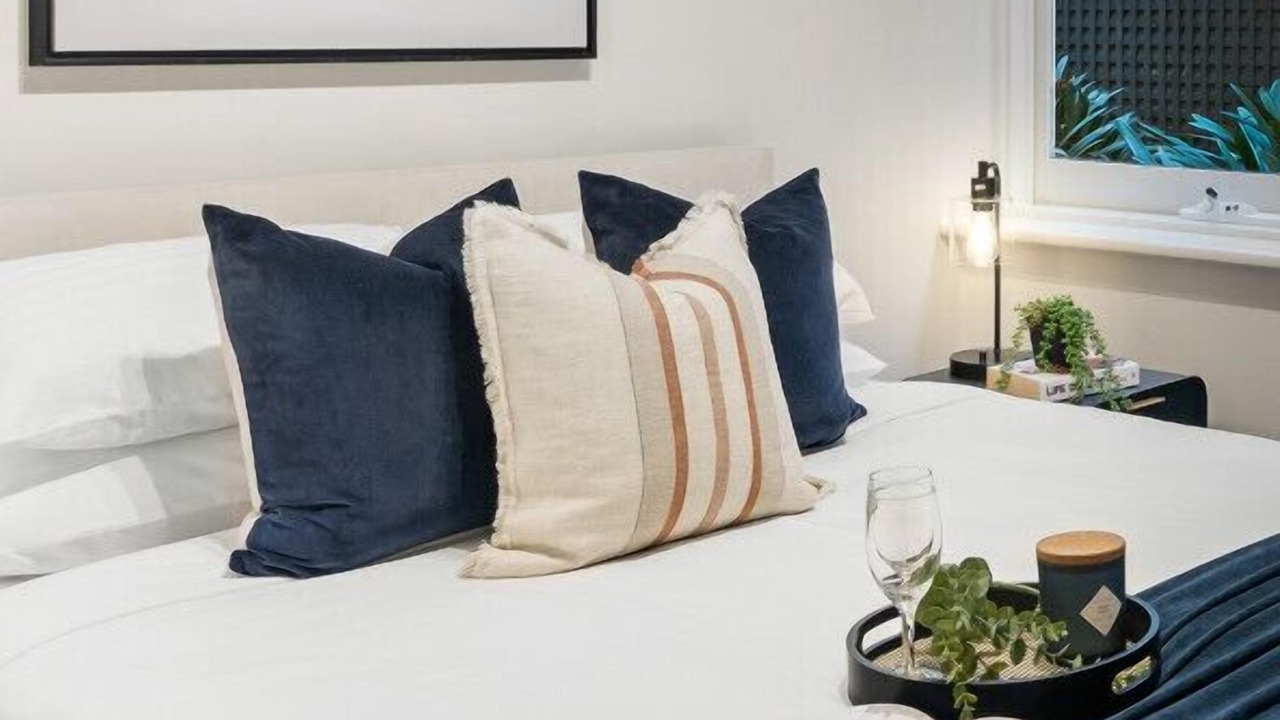 Photo of Bedroom in Toorak