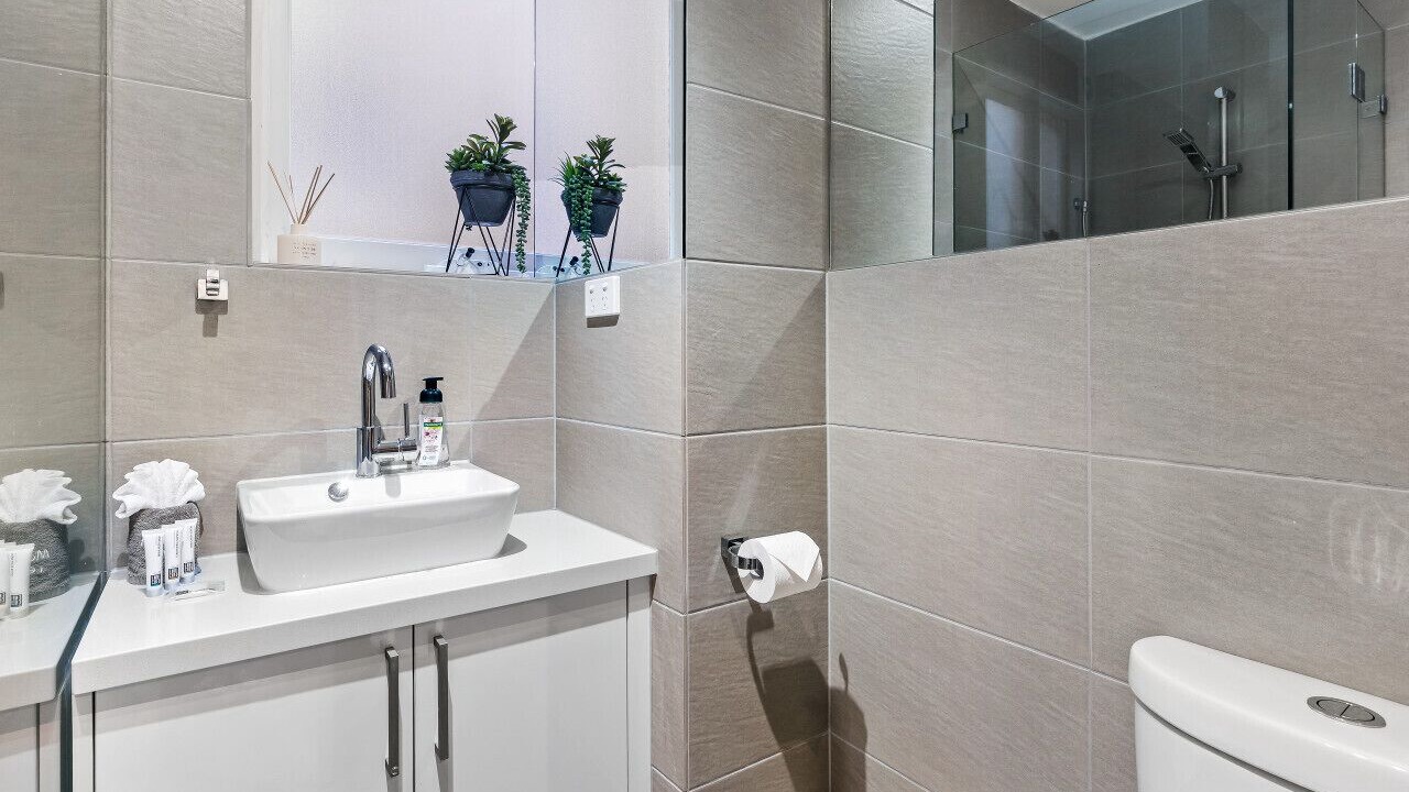 Photo of Bathroom in Toorak