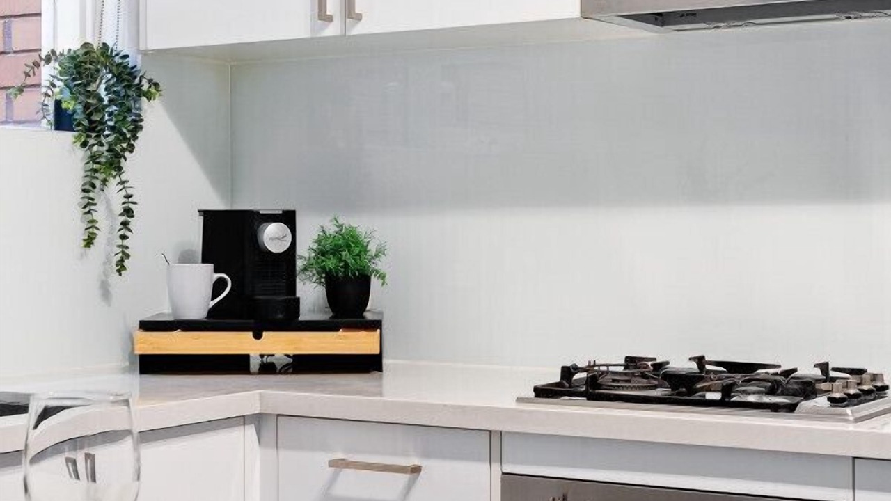 Photo of Kitchen in Toorak