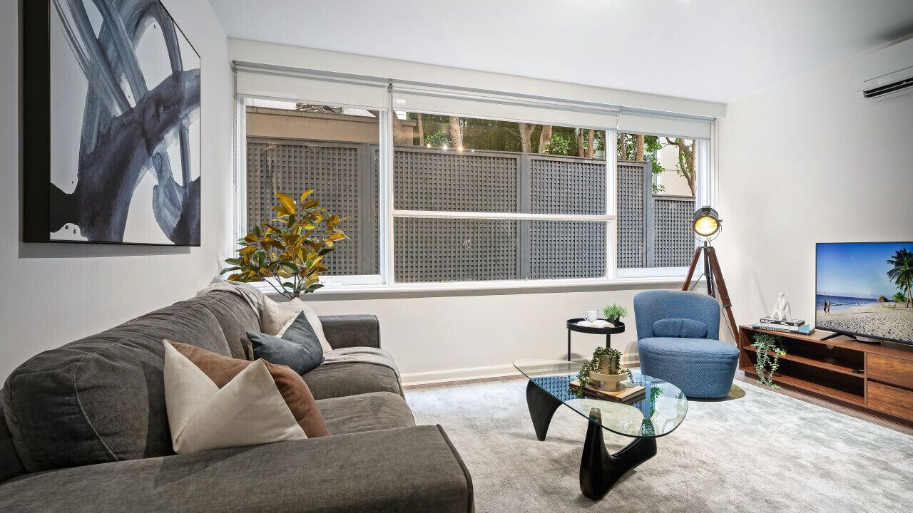 Photo of Livingroom in Toorak