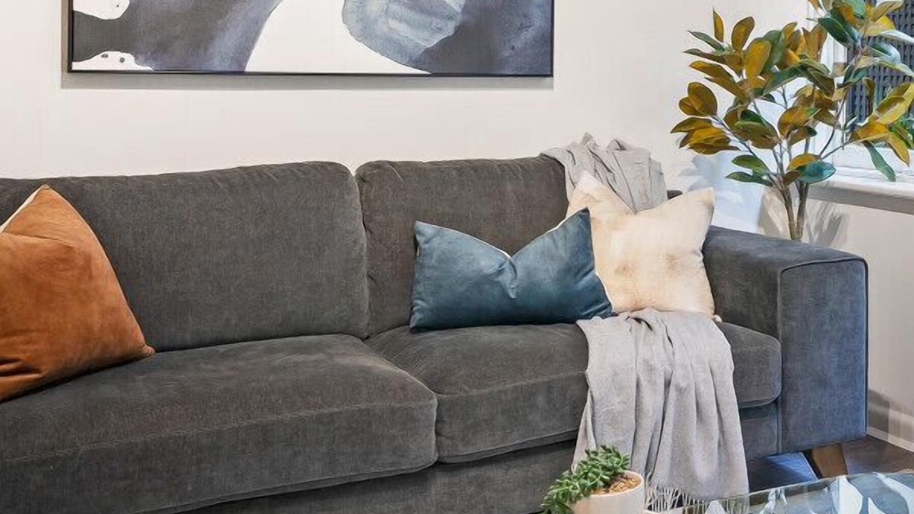 Photo of Livingroom in Toorak