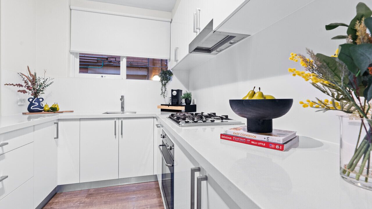 Photo of Kitchen in Toorak