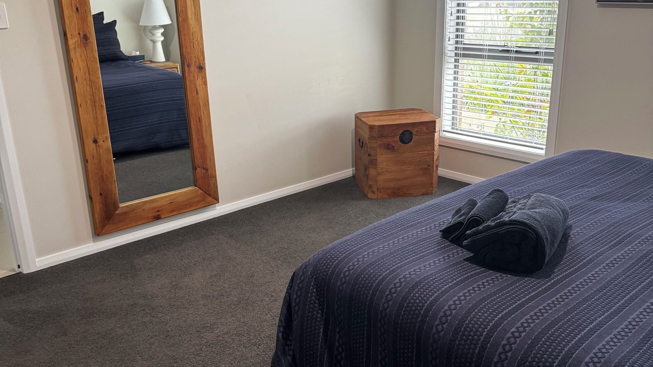 Photo of Bedroom in North Tamworth