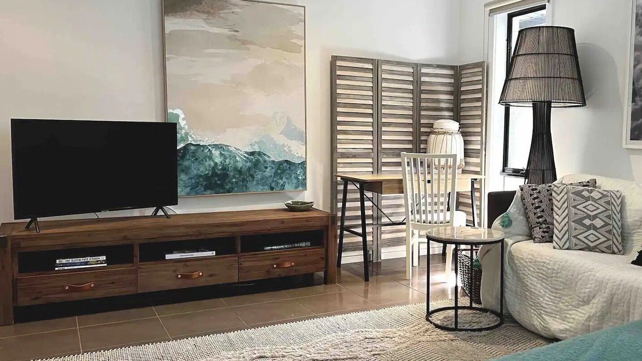 Photo of Livingroom in St Leonards