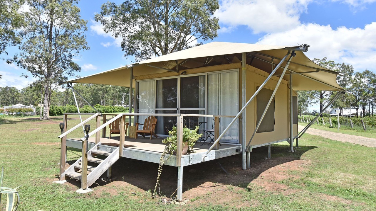 Photo of Outdoor in Pokolbin