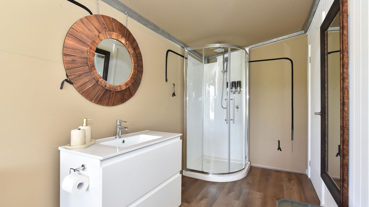 Photo of Bathroom in Pokolbin