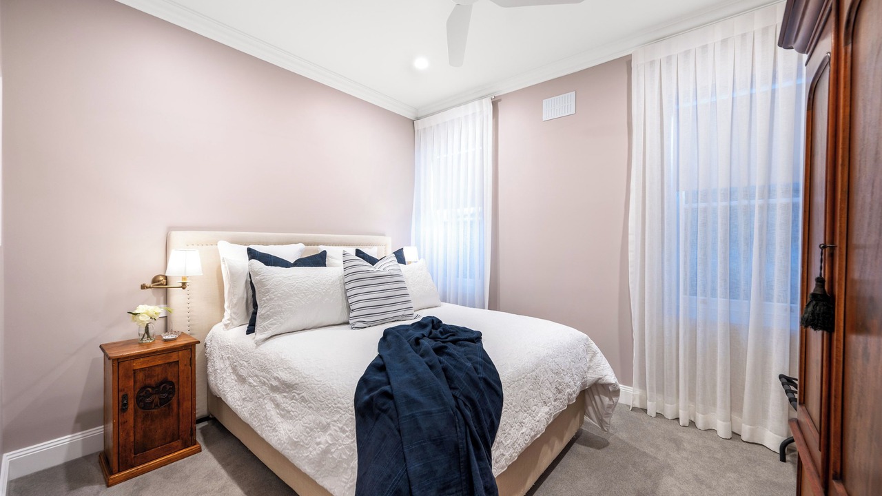Photo of Bedroom in Newcastle