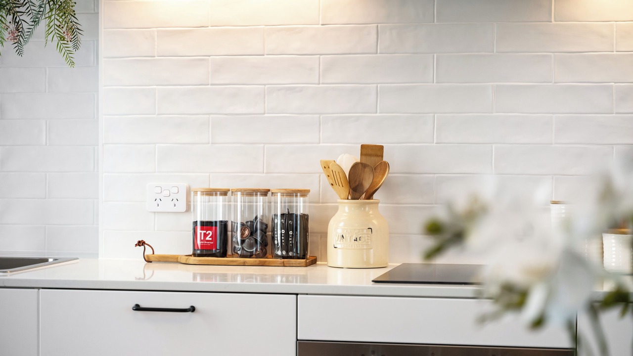 Photo of Kitchen in Newcastle