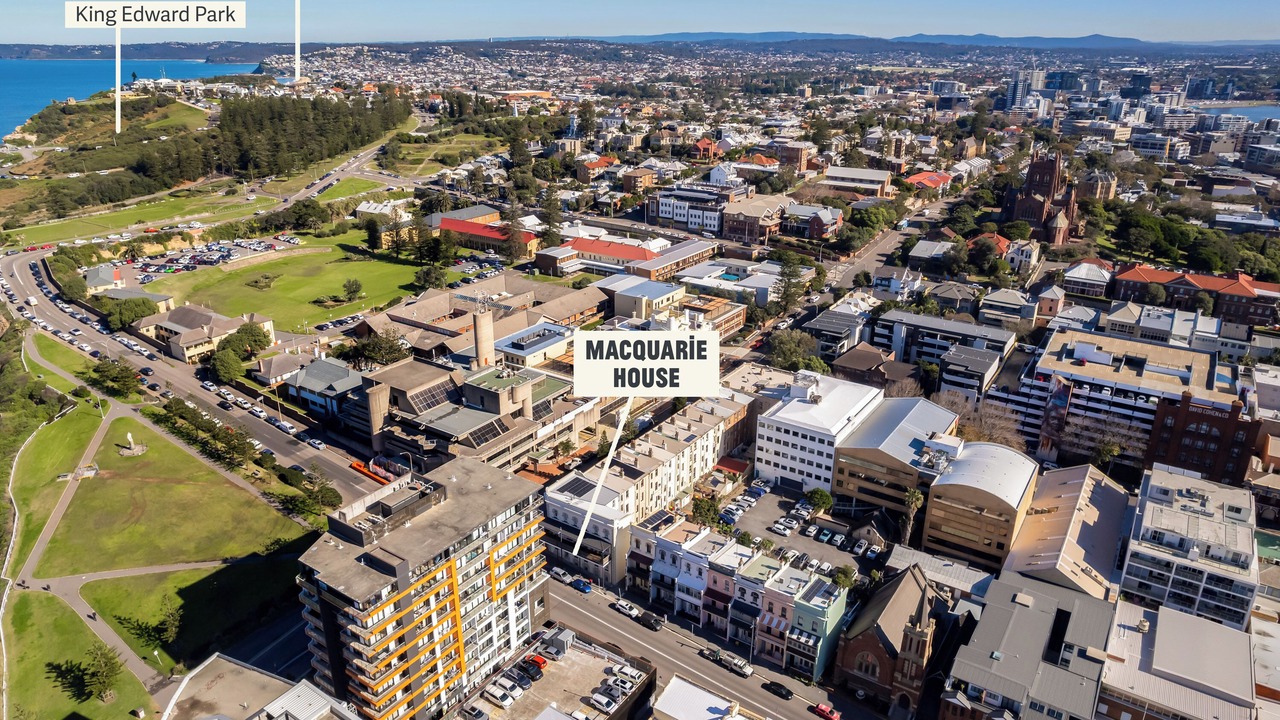 Photo of Outdoor in Newcastle