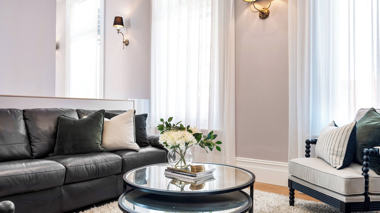 Photo of Livingroom in Newcastle