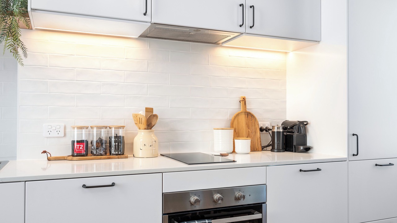 Photo of Kitchen in Newcastle