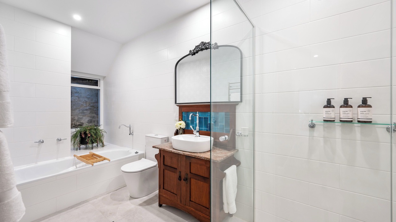 Photo of Bathroom in Newcastle