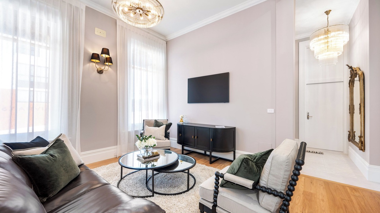 Photo of Livingroom in Newcastle
