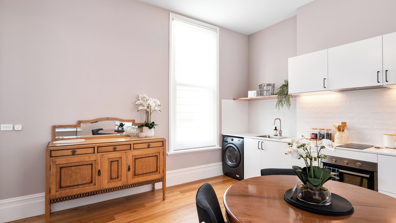 Photo of Kitchen in Newcastle