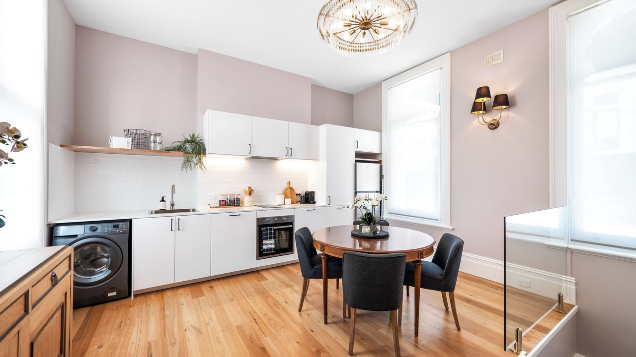 Photo of Kitchen in Newcastle