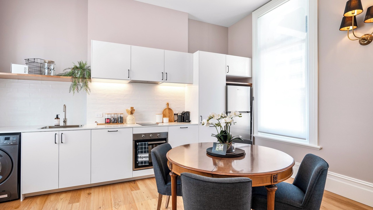 Photo of Kitchen in Newcastle